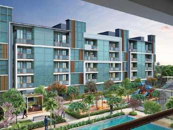 3 BHK Builder Floor For Resale in Signature Global City 63A Sector 63a Gurgaon  6929031