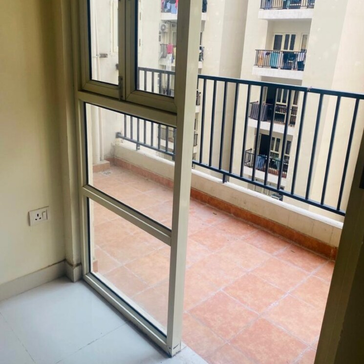 Balcony, raheja-navodaya 2 Bedroom 1498 Sq.Ft. Apartment In Sector 95a Gurgaon 6929094