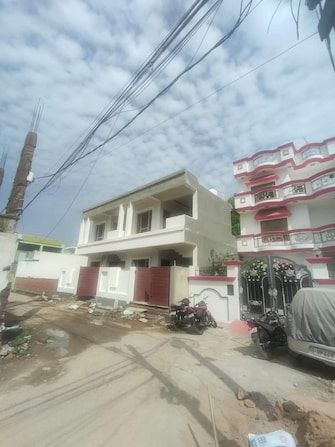 3 BHK Independent House For Resale in Jankipuram Lucknow  6929099