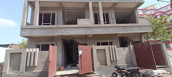 3 BHK Independent House For Resale in Jankipuram Lucknow  6929099