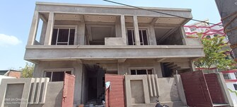 3 BHK Independent House For Resale in Jankipuram Lucknow  6929099