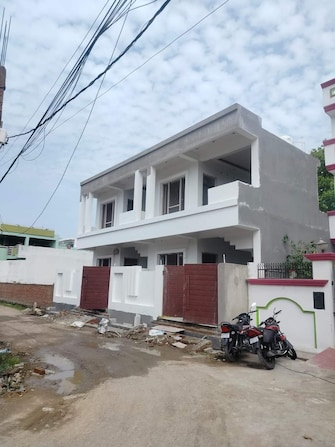 3 BHK Independent House For Resale in Jankipuram Lucknow  6929099