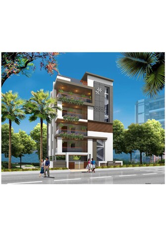 3 BHK Builder Floor For Resale in Lb Nagar Hyderabad  6929102