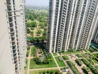 1 RK Apartment For Rent in DLF Capital Greens Phase 3 Moti Nagar Delhi 6929108