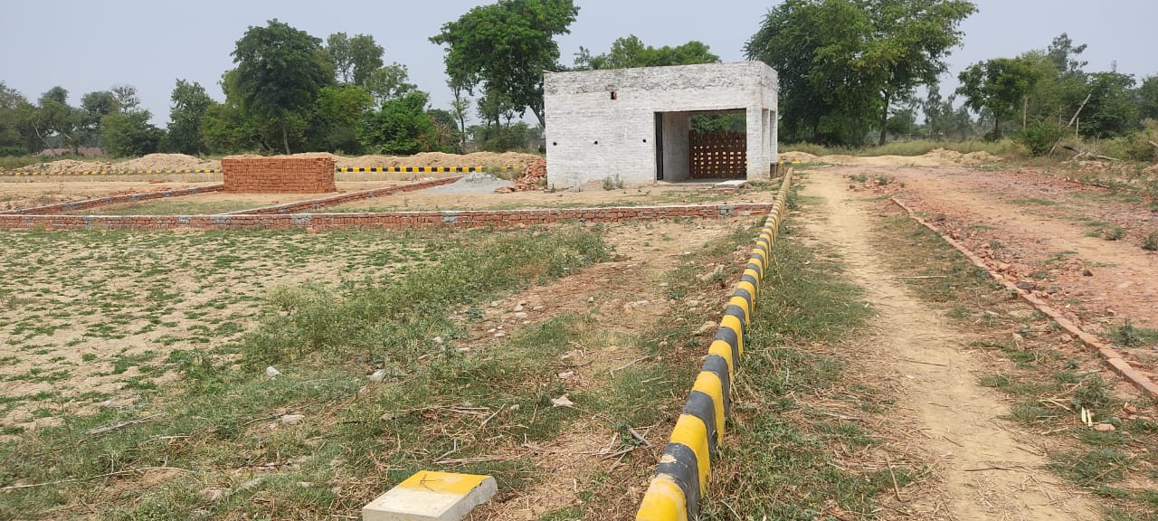 Plot For Resale in Sultanpur Road Lucknow  6929123