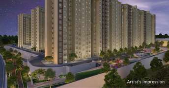 1 BHK Apartment For Resale in Provident Park Square Kanakapura Road Bangalore 6929152