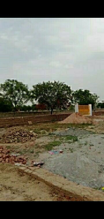 Plot Area in  Plot at Swarnim Vihar, Sector 82 – for Sale