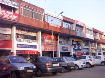 Commercial Office Space 700 Sq.Ft. For Rent in Sector 20 Chandigarh  6929221
