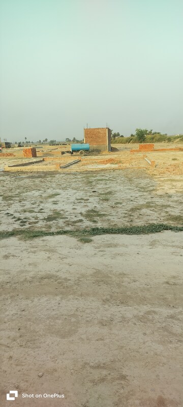  Plot For Sale in Bhopani Village