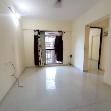 1 BHK Apartment For Resale in Chandak Sparkling Wing Rawalpada Mumbai  6929327