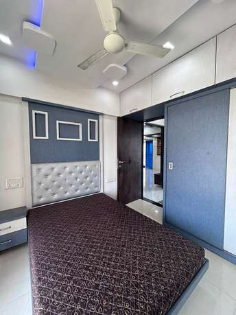 2 BHK Apartment For Rent in Devkinandan Apartment Ghansoli Navi Mumbai 6929358