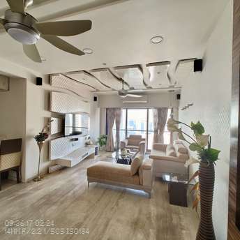 4 BHK Apartment For Rent in DLH Sorrento Veera Desai Road Mumbai  6929382