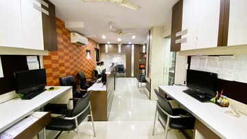  Office Space For Sale in Dombivli East