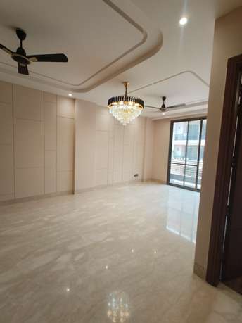 3 BHK Builder Floor For Resale in Greater Kailash I Delhi  6929418