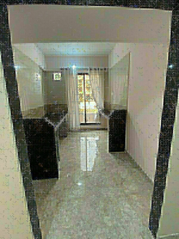 undefined, jayant-ushakiran-enclave 2 Bedroom 725 Sq.Ft. Apartment In Dombivli East Thane 6929447