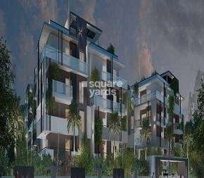 2 BHK Apartment For Rent in Desai Grandeur Whitefield Bangalore 6929444