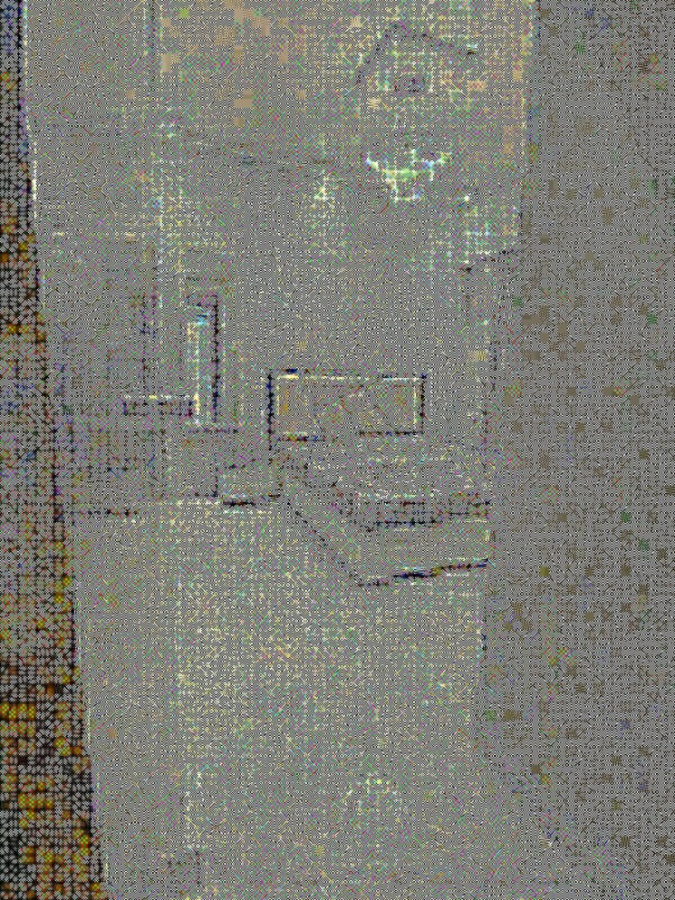 Master Plan, jayant-ushakiran-enclave 2 Bedroom 725 Sq.Ft. Apartment In Dombivli East Thane 6929447