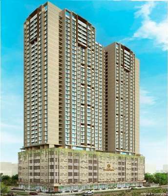 2 BHK Apartment For Resale in Kanakia Beverly Heights Bhayandar East Mumbai 6929438