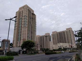 3 BHK Apartment For Rent in DLF Park Place Sector 54 Gurgaon  6929495