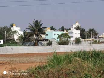 Plot For Resale in Kumbalgodu Bangalore  6929558