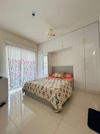 2 BHK Apartment For Rent in Sobha Dream Gardens Thanisandra Main Road Bangalore 6929607