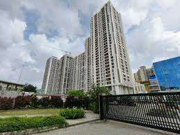 1 BHK Apartment For Rent in MICL Monteverde Dahisar East Mumbai 6929671