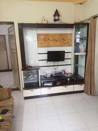 1 BHK Apartment For Rent in Magarpatta City Heliconia Hadapsar Pune 6929706
