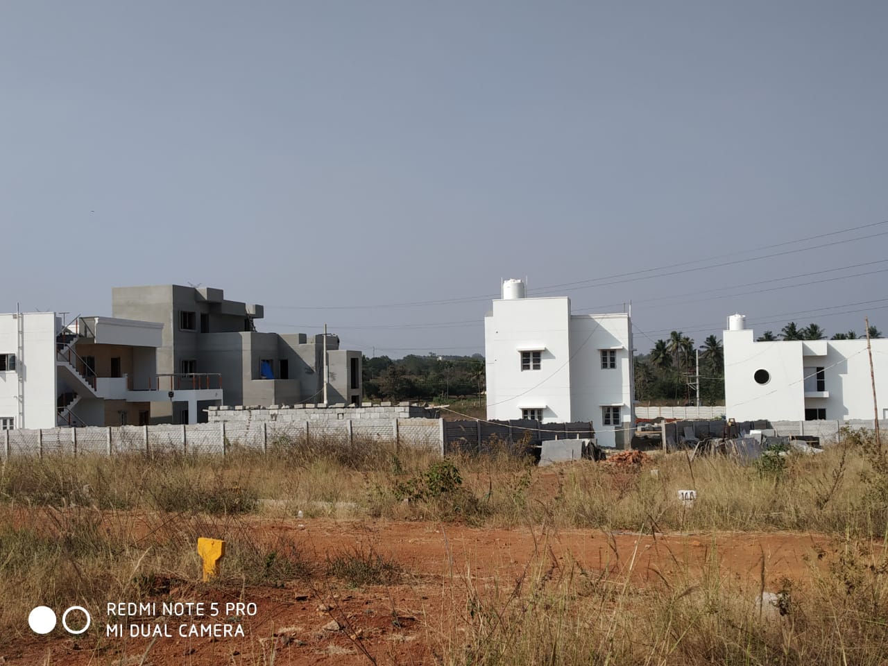 Plot For Resale in Kumbalgodu Bangalore  6929682