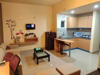 Studio Apartment For Rent in Supertech Czar Suites Gn Sector Omicron I Greater Noida  6929695