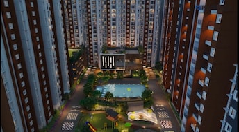 2 BHK Apartment For Resale in Provident Botanico Whitefield Bangalore  6930103