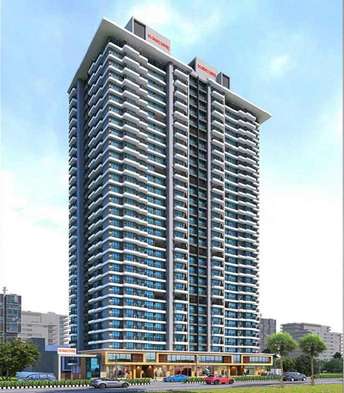 2 BHK Apartment For Resale in RNA NG Grand Empire Bhayandar East Mumbai  6929744