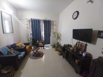 1 BHK Apartment For Rent in Magarpatta City Heliconia Hadapsar Pune  6929876