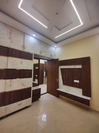 4 BHK Independent House For Resale in Sector 125 Mohali  6929884