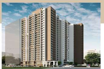 2 BHK Apartment For Resale in Poonam Vaishno Heights Malad East Mumbai 6929998