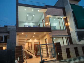 4 BHK Independent House For Resale in Sector 125 Mohali 6930149