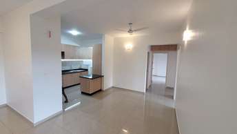 3 BHK Apartment For Rent in Goyal and Co Orchid Greens Kannur Bangalore  6930201