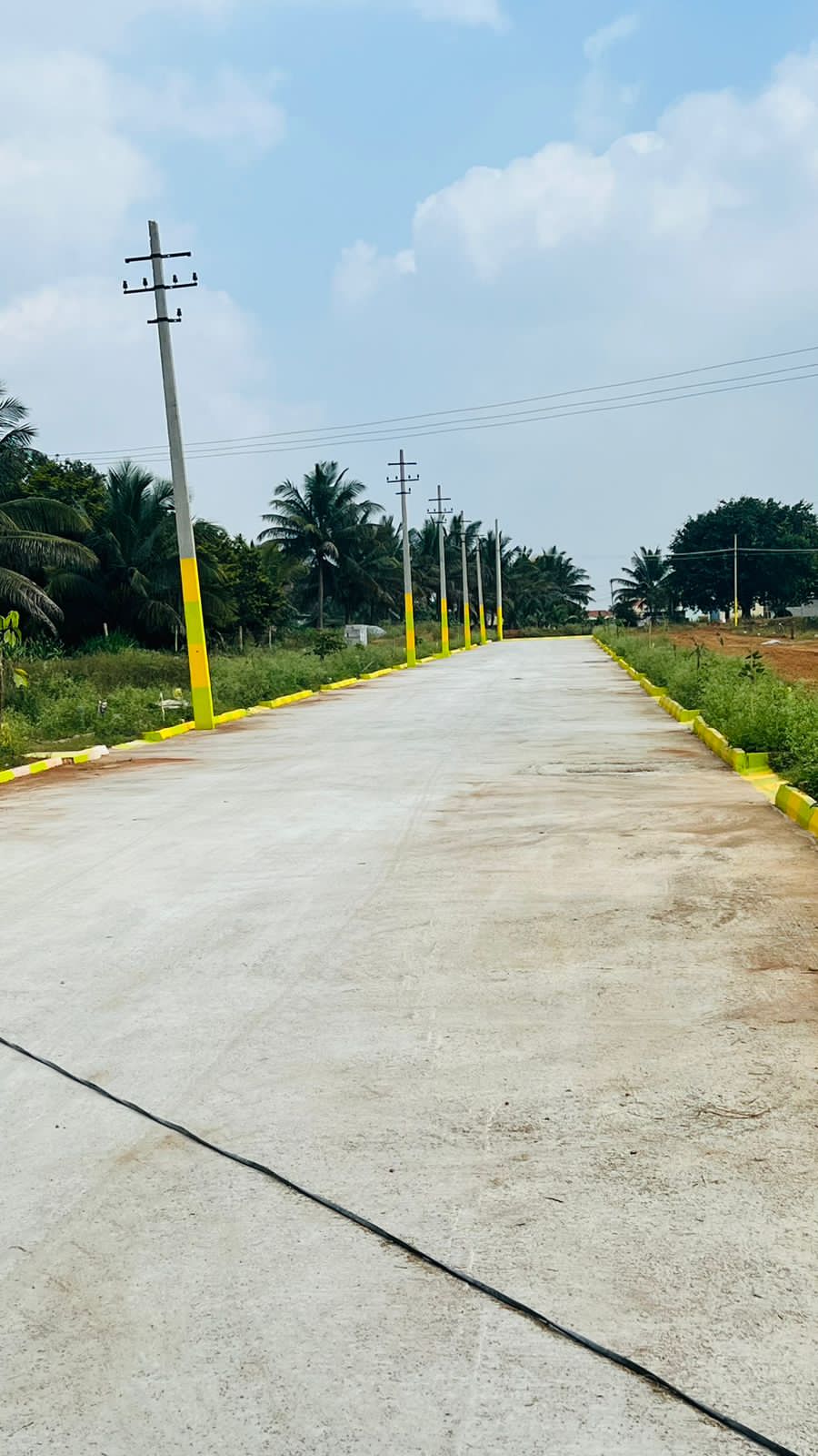 Resale 903 Sq.Ft. Plot in SL Enclave, Mysore Road Bangalore 6930167