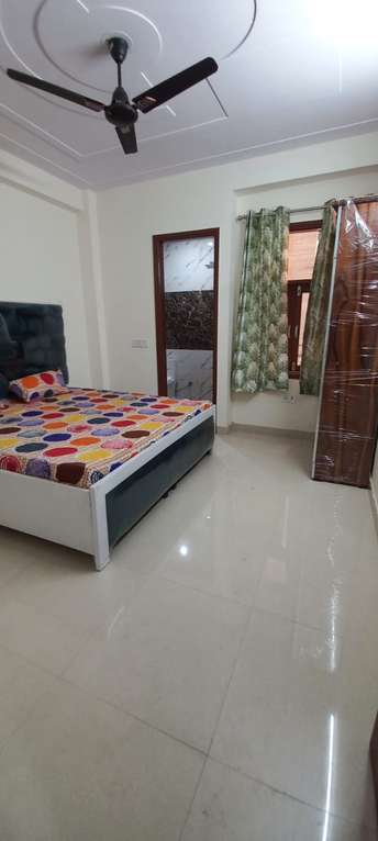 2 BHK Builder Floor For Rent in Builder Flats Sector 19, Dwarka Delhi 6930271