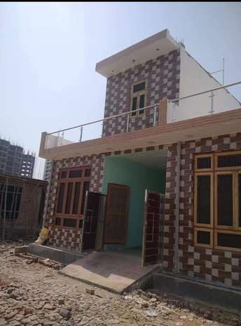2 BHK Independent House For Resale in Sultanpur Road Lucknow  6930376