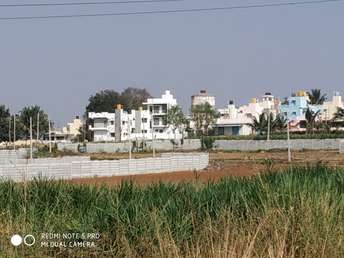 रेसिडेन्शियल प्लॉट वर्ग फुट फॉर रीसेल इन मैसूर रोड बैंगलोर  6930355