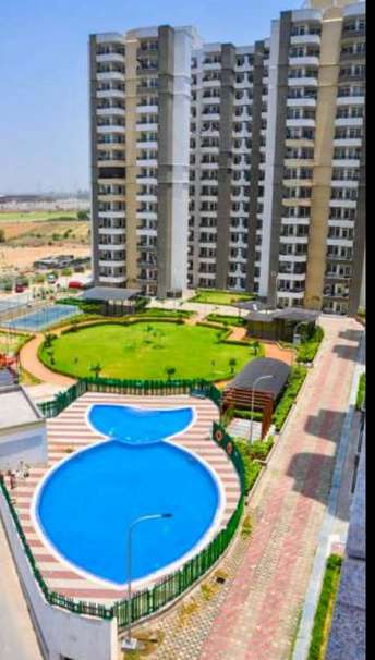 2 BHK Apartment For Rent in Stellar Mi Citihomes Gn Sector Omicron Iii Greater Noida  6930536