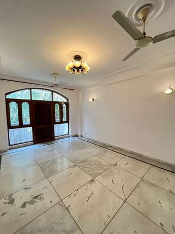 3 BHK Builder Floor For Rent in RWA Kalkaji Block E Kalkaji Delhi 6930639