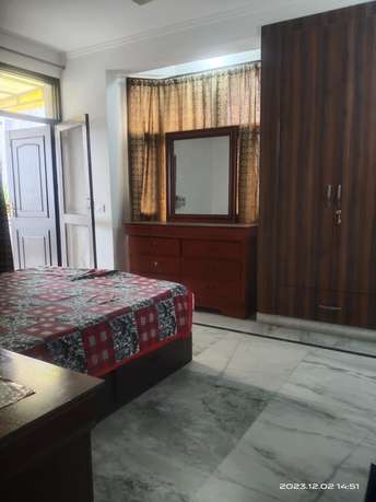 3 BHK Apartment For Rent in Him Hit Sadbhavna Apartments Sector 22 Dwarka Delhi  6930700