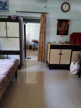 1 BHK Apartment For Resale in Laxmi Narayan Tower Naupada Thane 6930681