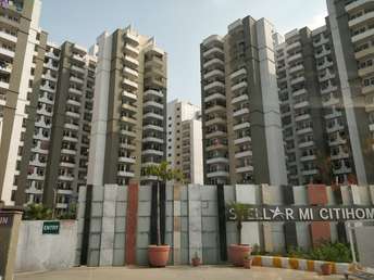 Studio Apartment For Rent in Stellar Mi Citihomes Gn Sector Omicron Iii Greater Noida  6930647