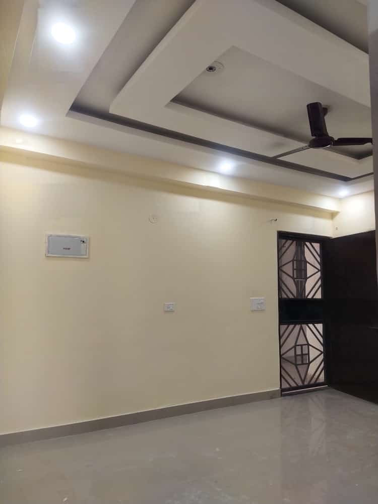 3 BHK Builder Floor For Resale in Puri Kohinoor Sector 89 Faridabad  6930753