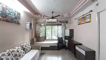 2 BHK Apartment For Rent in Vasant Smruti Apartment Kandivali East Mumbai  6929901