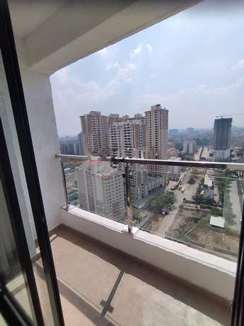 1 BHK Apartment For Rent in Duville Riverdale Suites Kharadi Pune  6930799