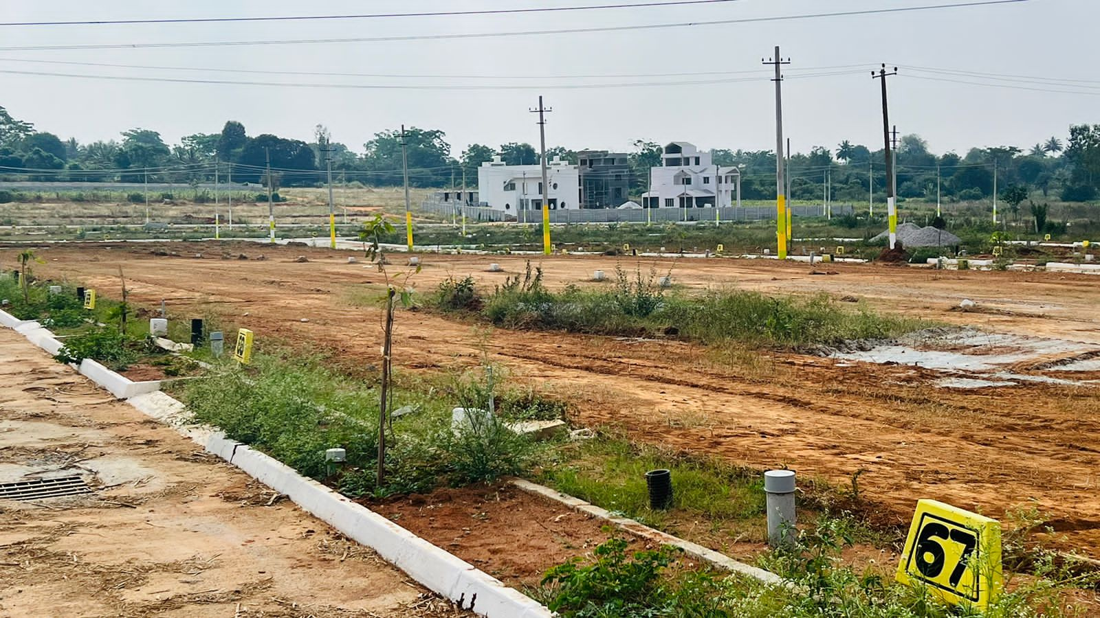 Plot For Resale in Magadi Apple Mysore Road Bangalore  6930803