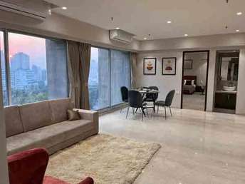 3 BHK Apartment For Rent in Kanakia Silicon Valley Powai Mumbai  6930965